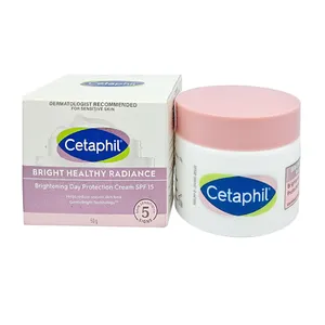 Cetaphil Bright Healthy Radiance Day Protection Cream SPF 15